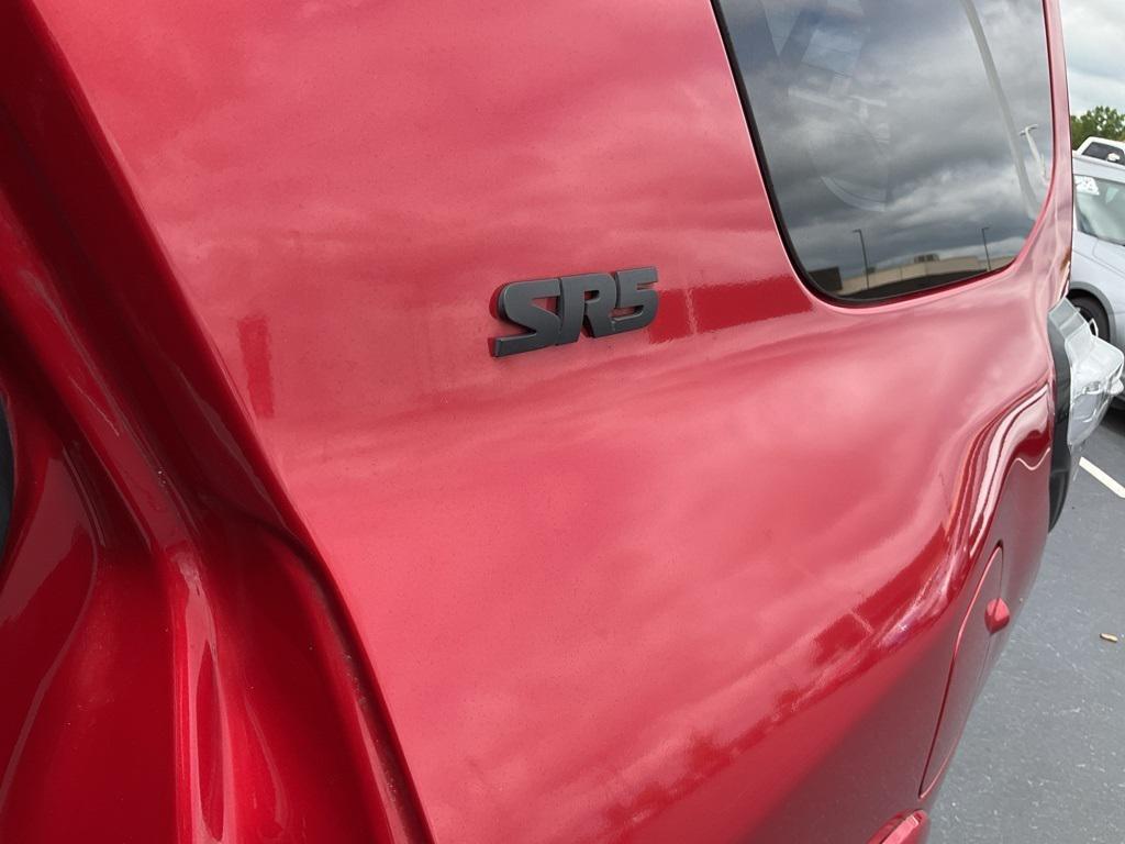used 2017 Toyota 4Runner car, priced at $22,569
