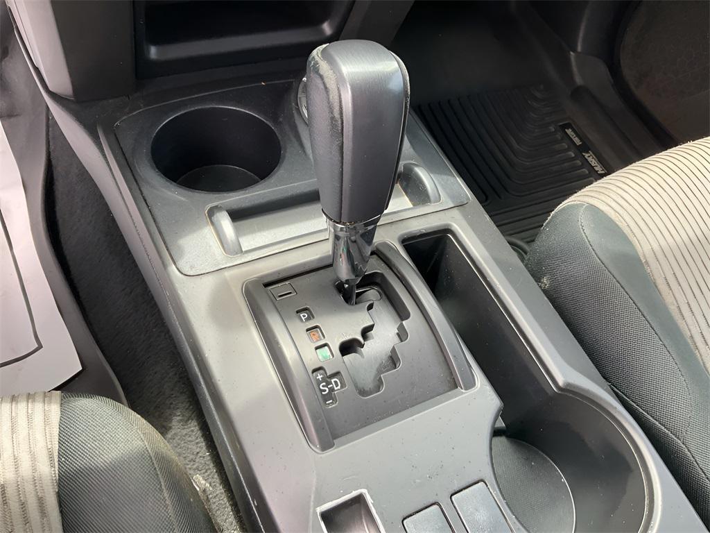 used 2017 Toyota 4Runner car, priced at $22,569