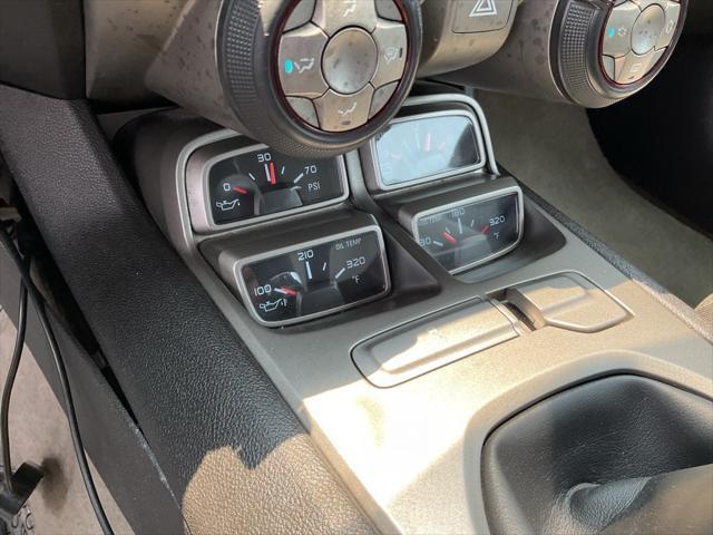 used 2014 Chevrolet Camaro car, priced at $21,600