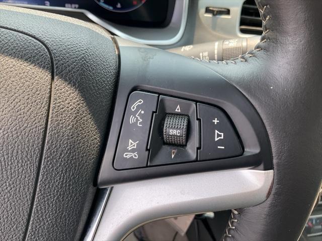 used 2014 Chevrolet Camaro car, priced at $21,600