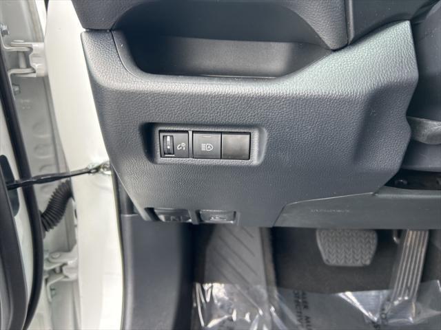 used 2023 Toyota RAV4 car, priced at $31,899