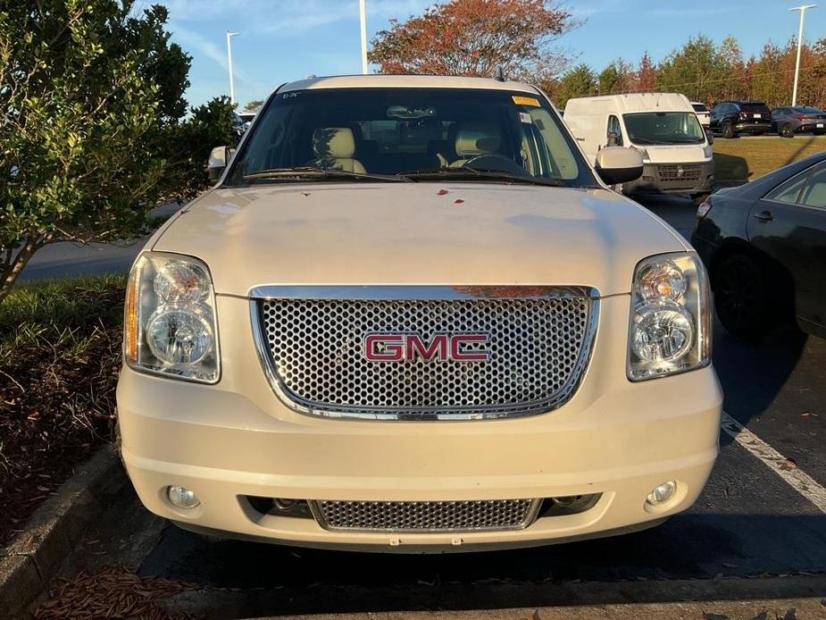 used 2011 GMC Yukon car, priced at $9,760