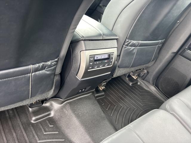 used 2022 Lexus GX 460 car, priced at $51,460