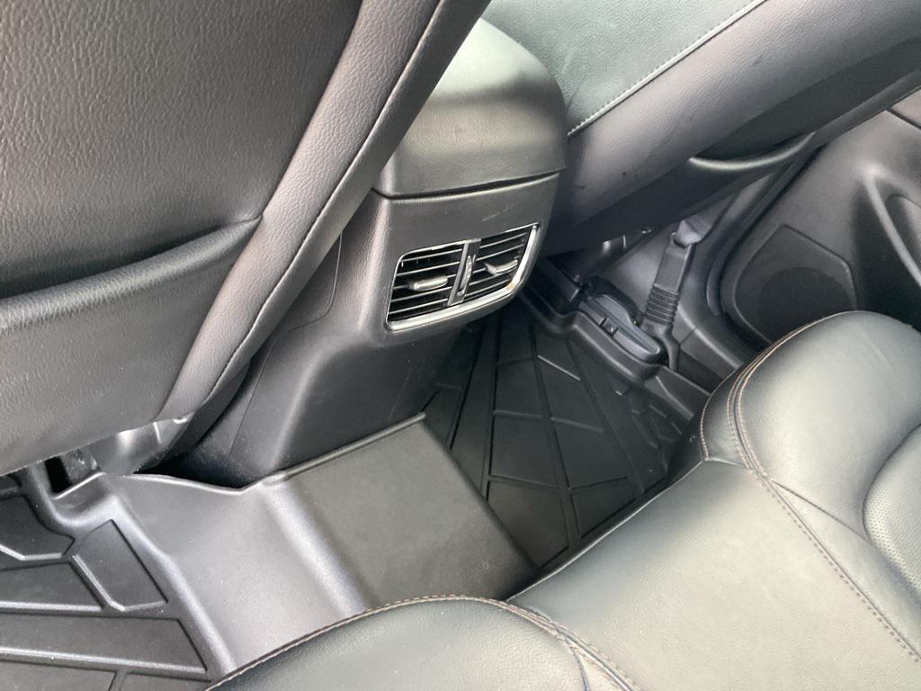 used 2022 Mazda CX-5 car, priced at $22,315
