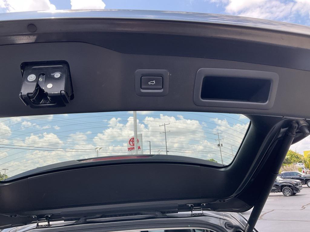 used 2022 Mazda CX-5 car, priced at $22,315