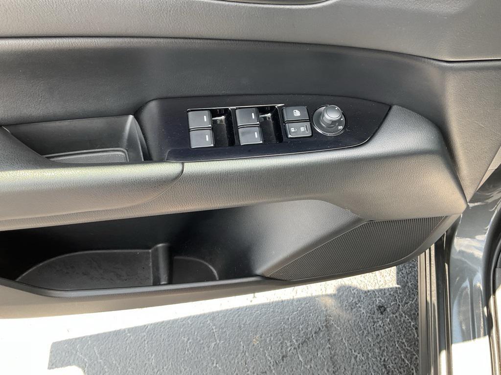 used 2022 Mazda CX-5 car, priced at $22,315