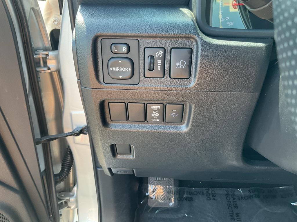 used 2024 Toyota 4Runner car, priced at $44,860