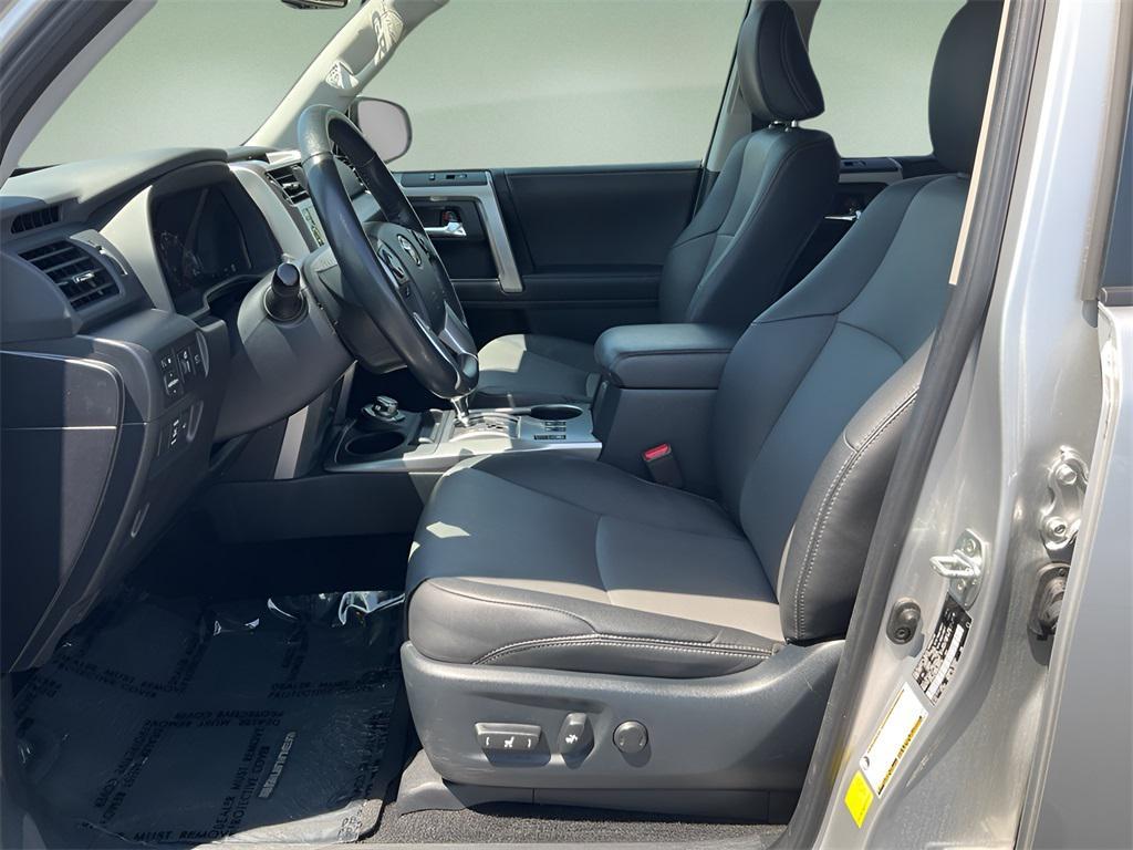 used 2024 Toyota 4Runner car, priced at $44,860