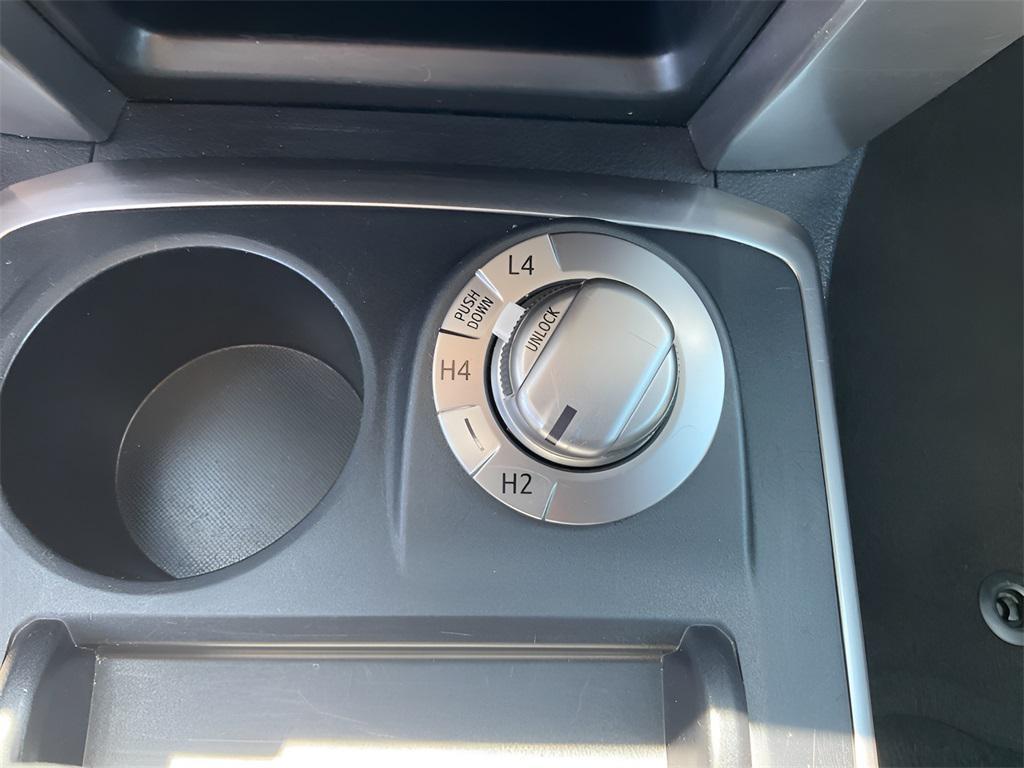 used 2024 Toyota 4Runner car, priced at $44,860
