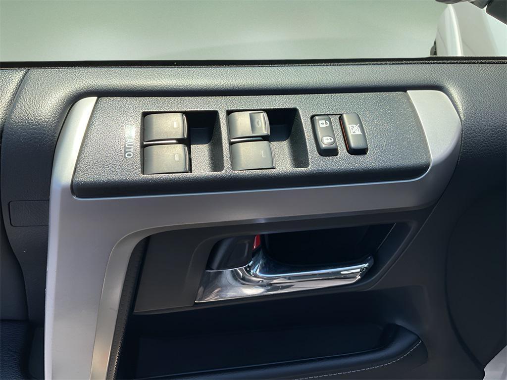 used 2024 Toyota 4Runner car, priced at $44,860