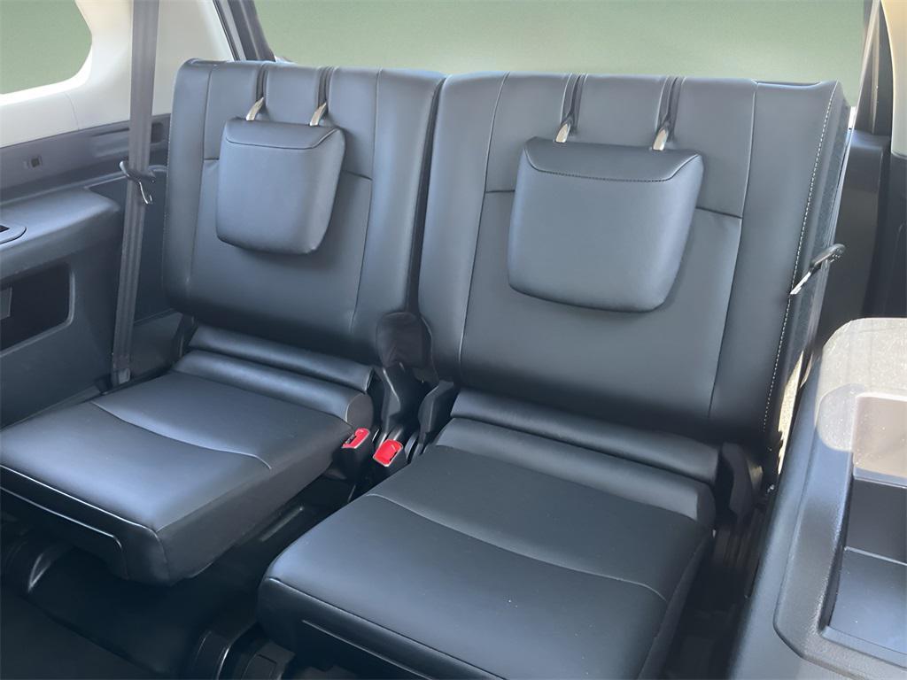 used 2024 Toyota 4Runner car, priced at $44,860