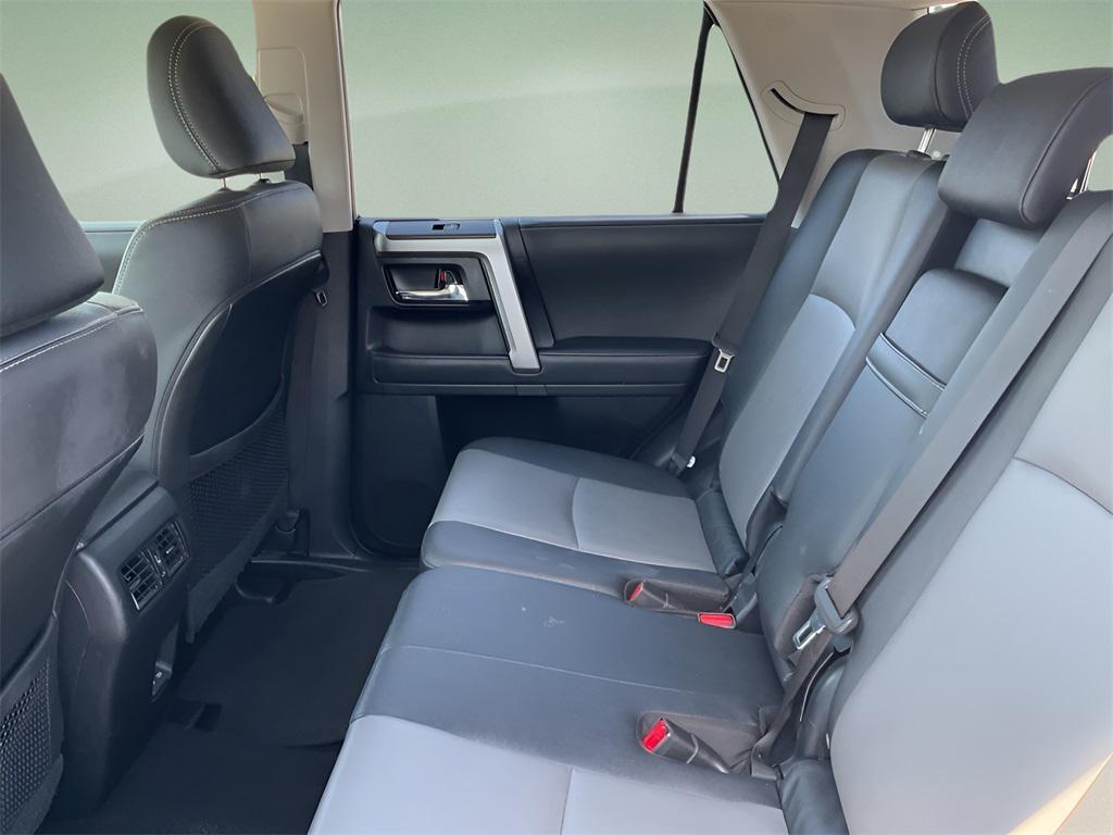 used 2024 Toyota 4Runner car, priced at $44,860