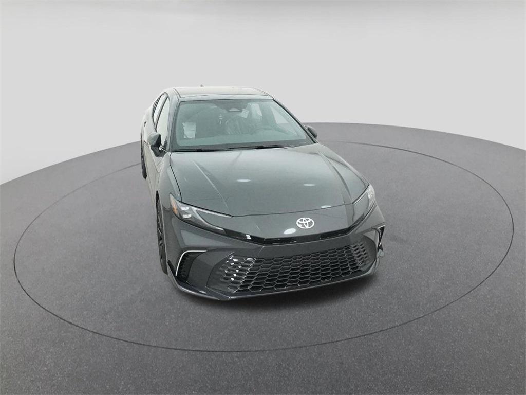 new 2026 Toyota Camry car, priced at $39,865