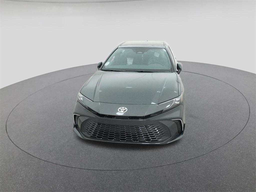 new 2026 Toyota Camry car, priced at $39,865