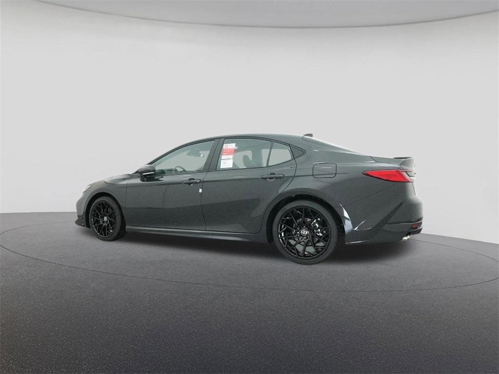 new 2026 Toyota Camry car, priced at $39,865