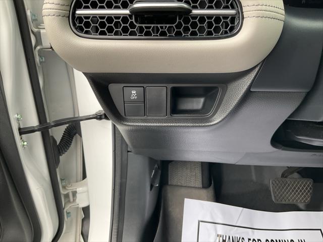 used 2023 Honda HR-V car, priced at $26,061