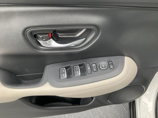 used 2023 Honda HR-V car, priced at $26,061