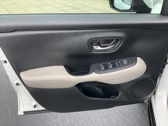 used 2023 Honda HR-V car, priced at $26,061