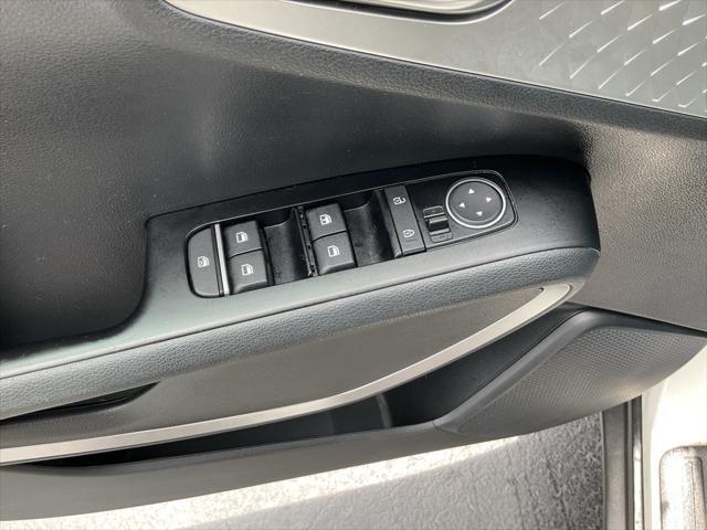 used 2023 Kia Soul car, priced at $17,699