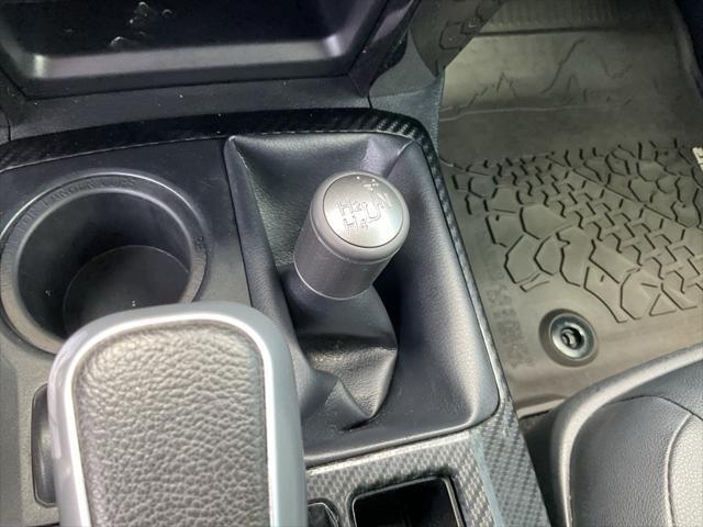 used 2022 Toyota 4Runner car, priced at $49,413