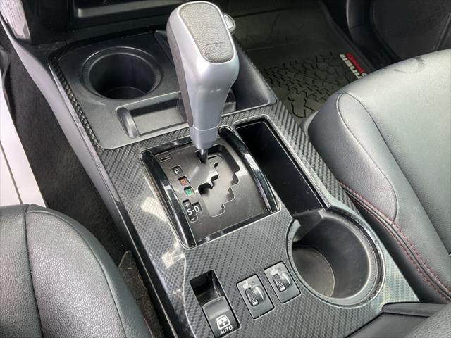 used 2022 Toyota 4Runner car, priced at $49,413