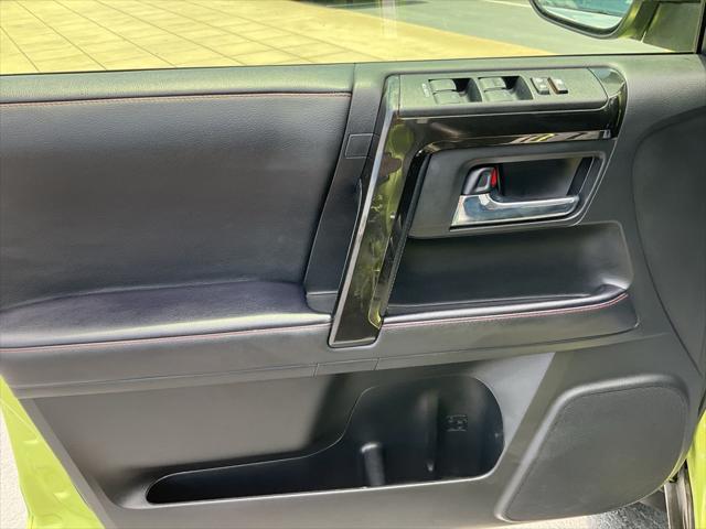 used 2022 Toyota 4Runner car, priced at $49,413