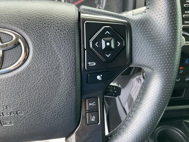 used 2022 Toyota 4Runner car, priced at $49,413