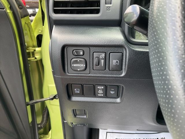 used 2022 Toyota 4Runner car, priced at $49,413