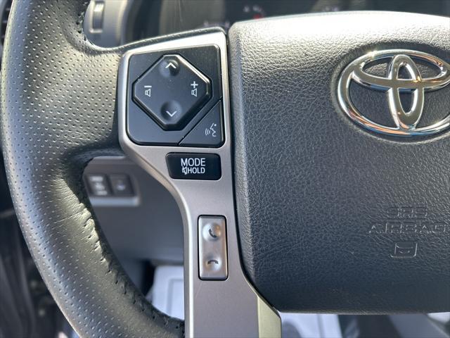 used 2024 Toyota 4Runner car, priced at $38,685