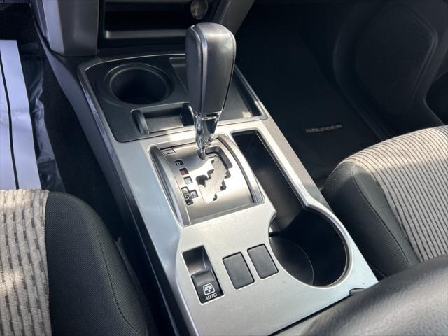 used 2024 Toyota 4Runner car, priced at $38,685