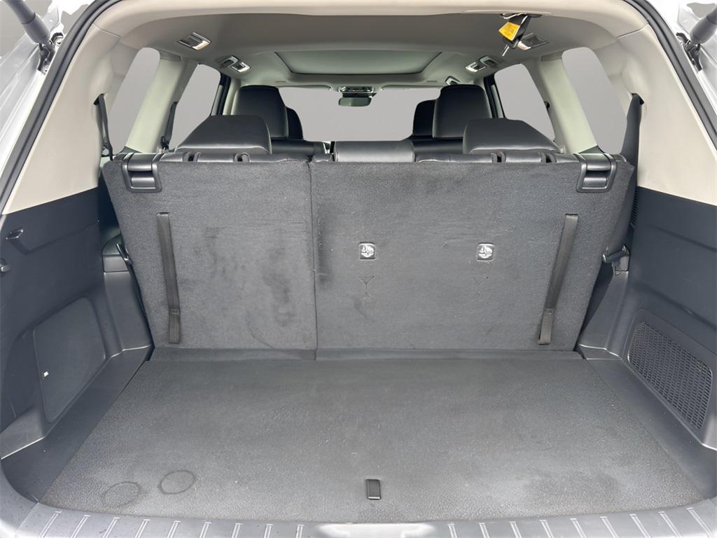 used 2024 Toyota Grand Highlander car, priced at $49,662