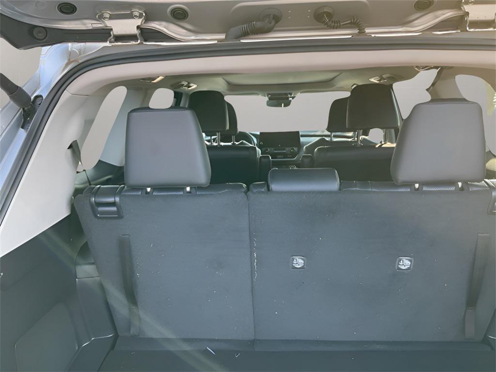 used 2024 Toyota Grand Highlander car, priced at $49,662