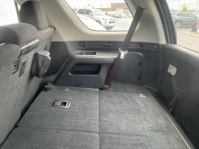 used 2023 Toyota 4Runner car, priced at $35,443