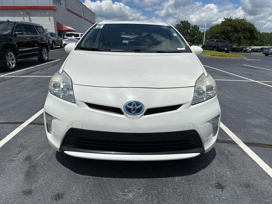 used 2014 Toyota Prius car, priced at $6,999