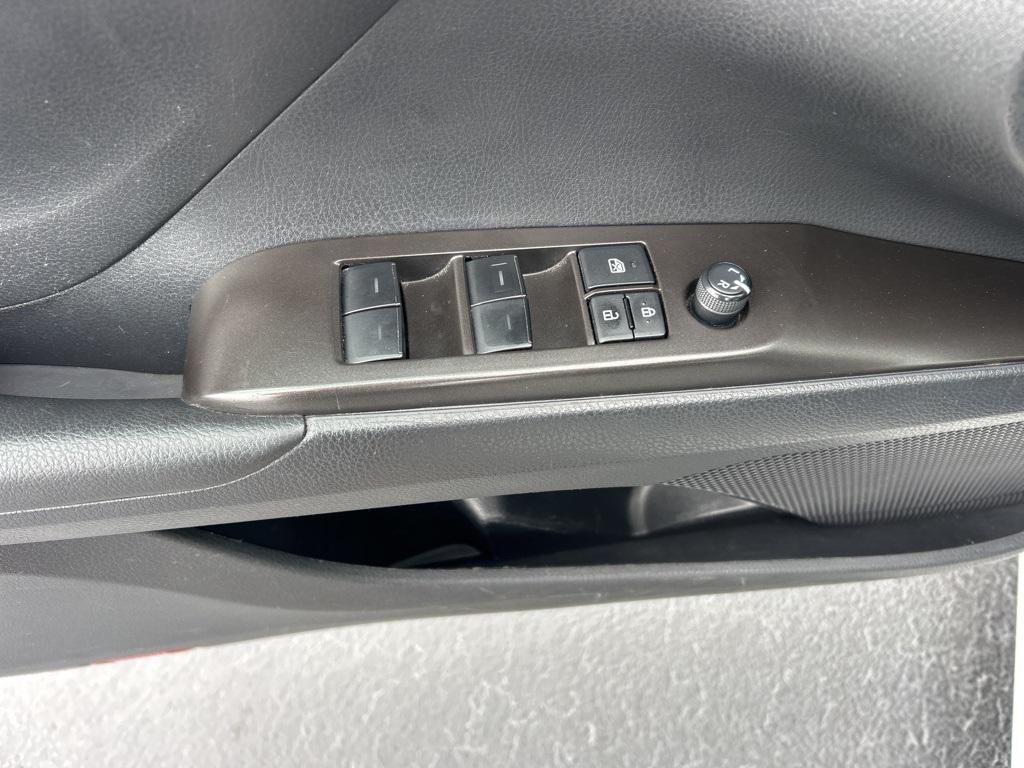 used 2023 Toyota Camry car, priced at $27,400