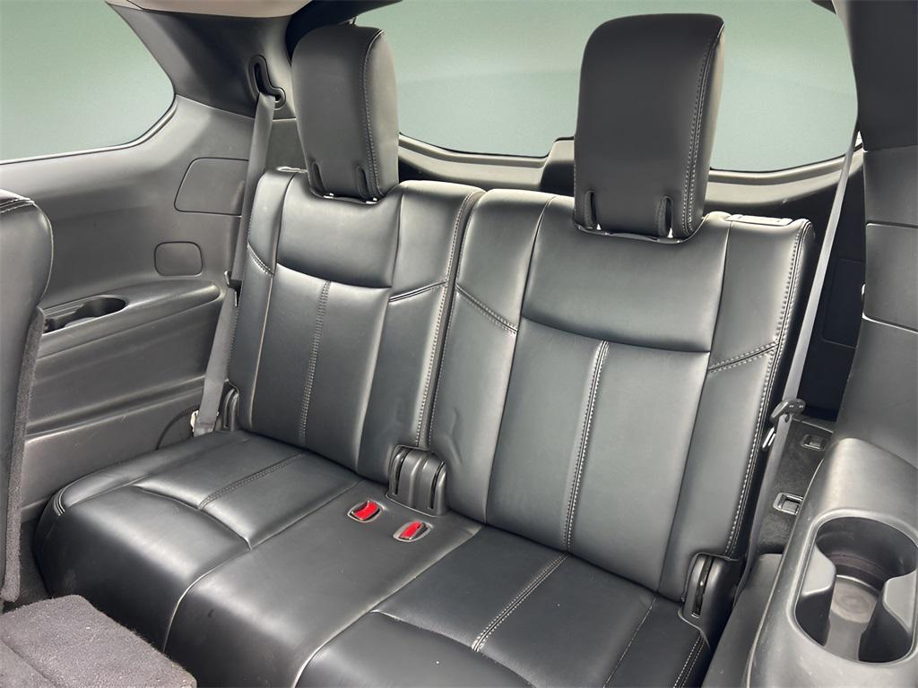 used 2015 Nissan Pathfinder car, priced at $5,960
