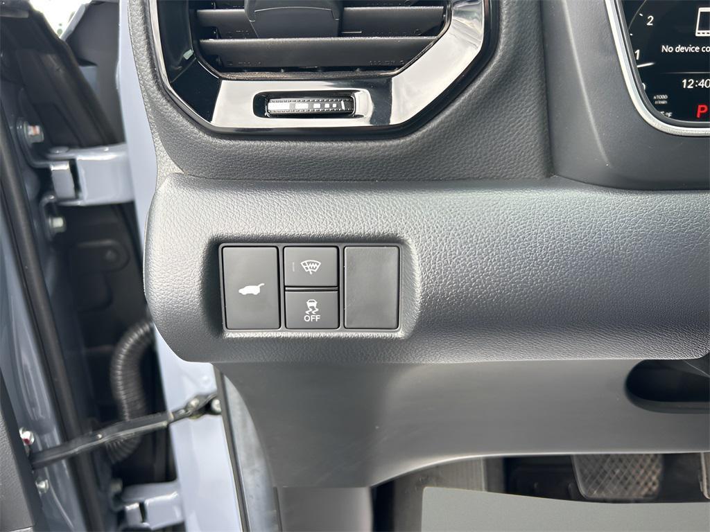 used 2025 Honda Pilot car, priced at $47,796