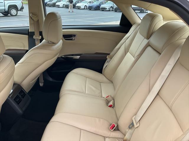 used 2014 Toyota Avalon car, priced at $9,981