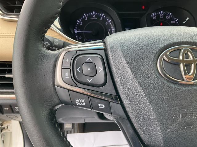 used 2014 Toyota Avalon car, priced at $9,981