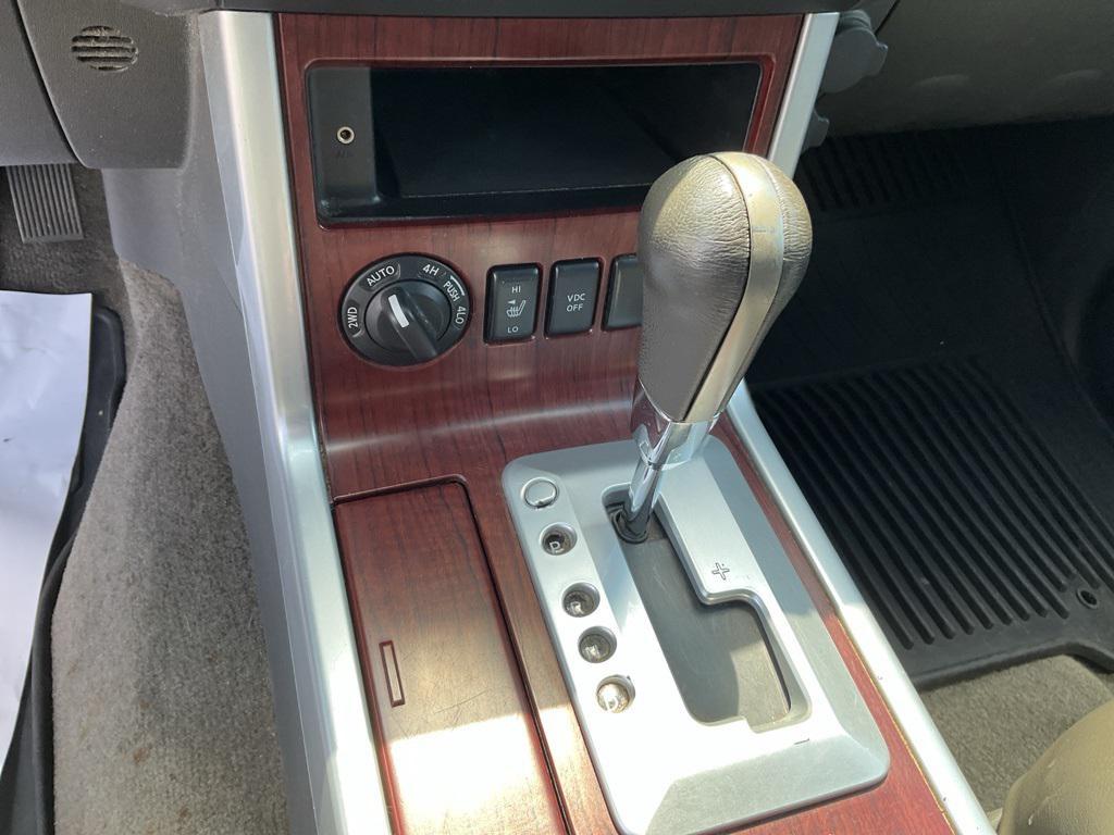 used 2011 Nissan Pathfinder car, priced at $7,999