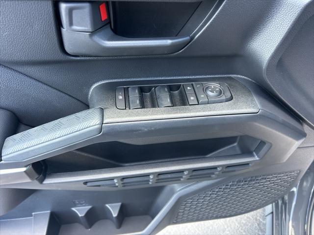 used 2025 Toyota 4Runner car, priced at $54,639