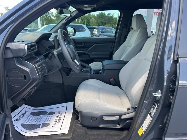 used 2025 Toyota 4Runner car, priced at $54,639