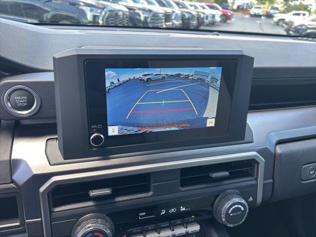 used 2025 Toyota 4Runner car, priced at $54,639
