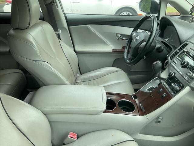 used 2009 Toyota Venza car, priced at $9,078
