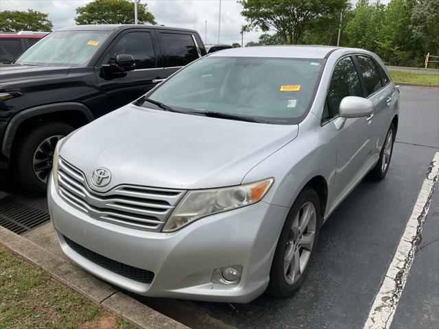 used 2009 Toyota Venza car, priced at $9,078