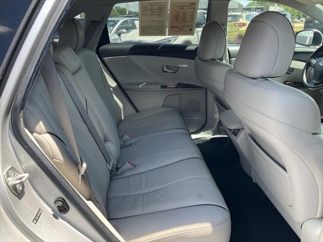 used 2009 Toyota Venza car, priced at $8,266