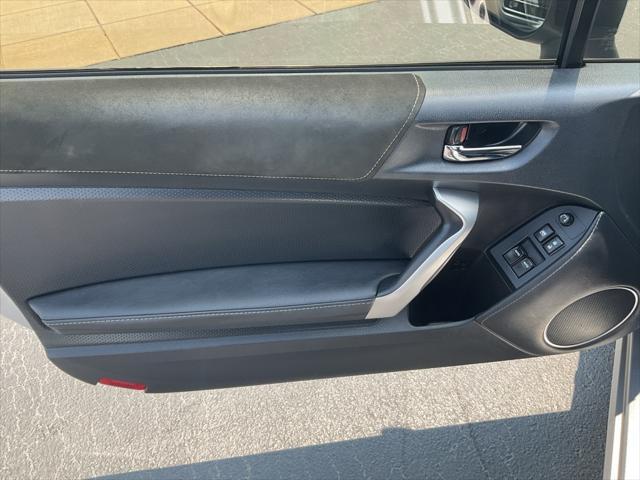 used 2017 Toyota 86 car, priced at $14,127