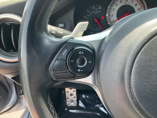 used 2017 Toyota 86 car, priced at $14,127