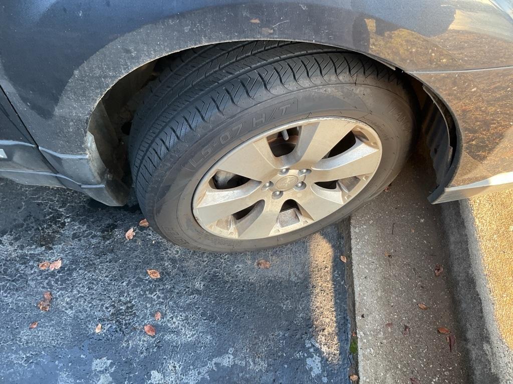 used 2012 Subaru Outback car, priced at $7,452