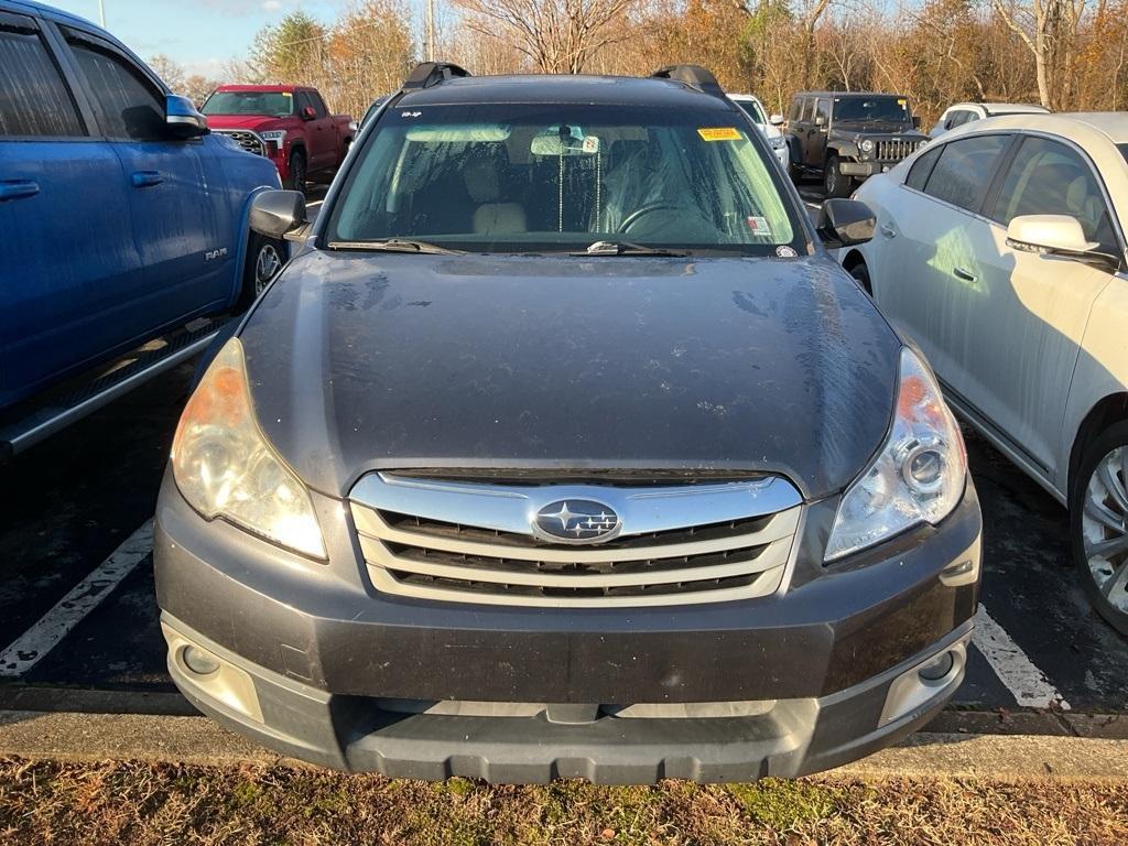 used 2012 Subaru Outback car, priced at $7,452